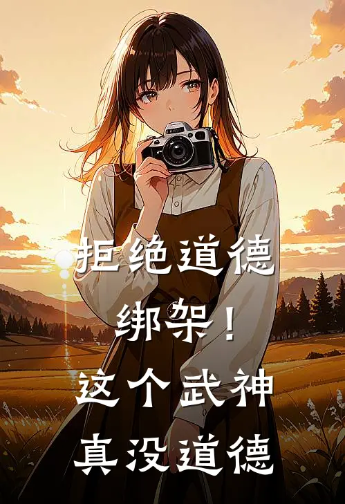 拒绝道德绑架！这个武神真没道德