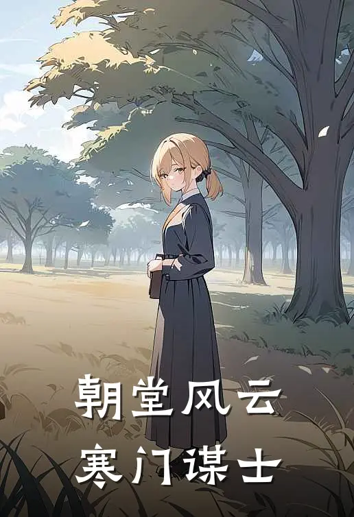 朝堂风云：寒门谋士