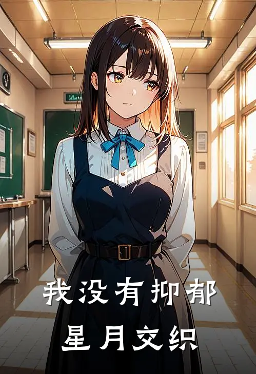 我没有抑郁【星月交织】