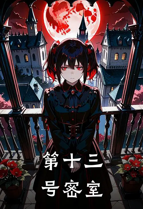 第十三号密室