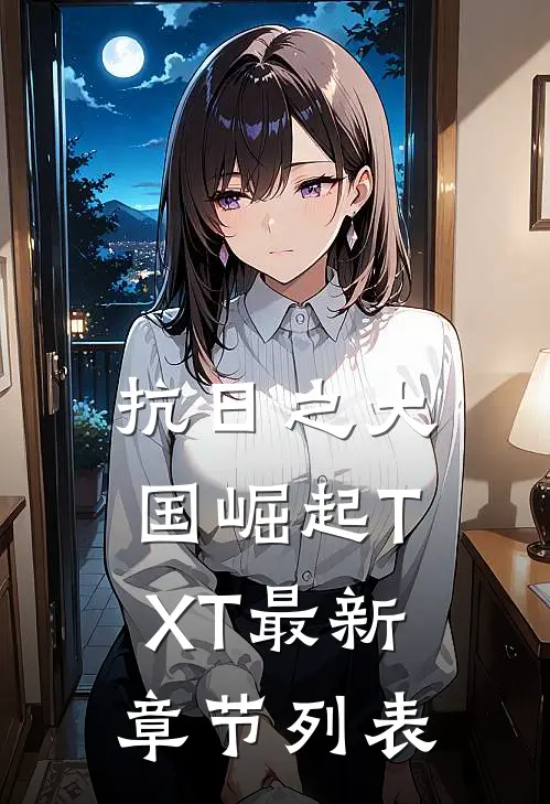 抗日之大国崛起TXT最新章节列表