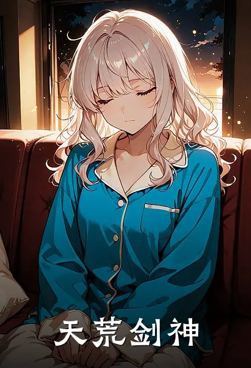 天荒剑神