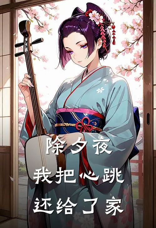 除夕夜，我把心跳还给了家