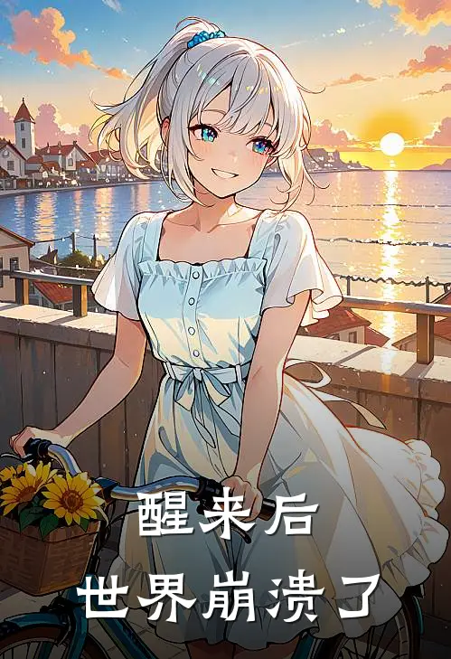 醒来后，世界崩溃了