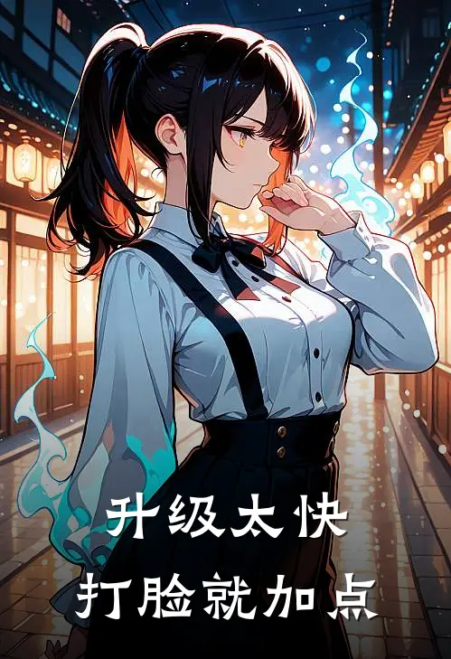 升级太快，打脸就加点