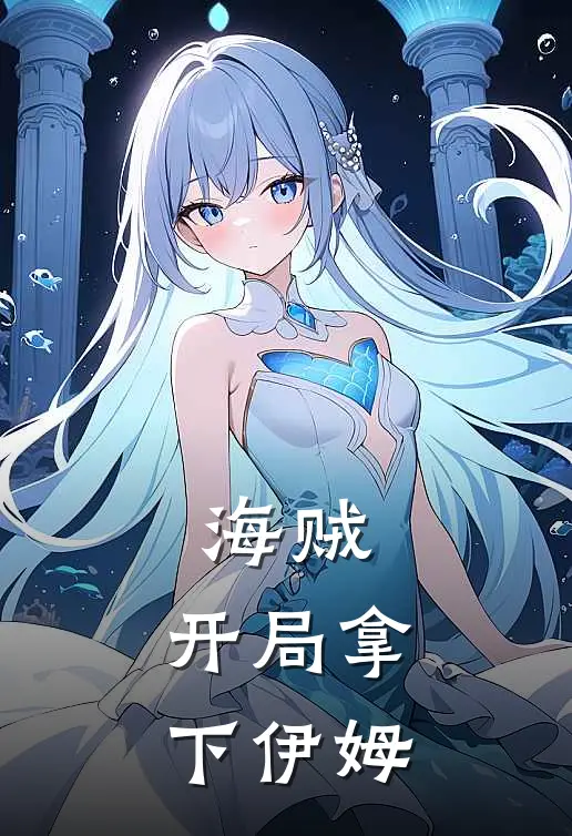 海贼：开局拿下伊姆