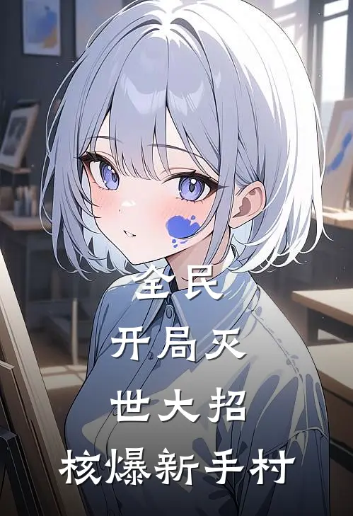 全民：开局灭世大招，核爆新手村