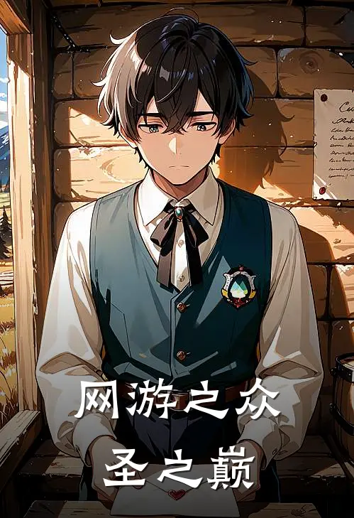 网游之众圣之巅