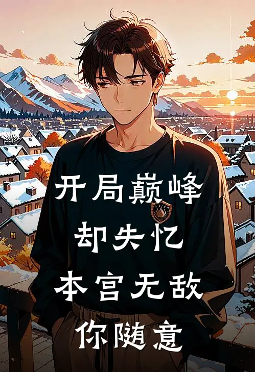 开局巅峰却失忆，本宫无敌你随意