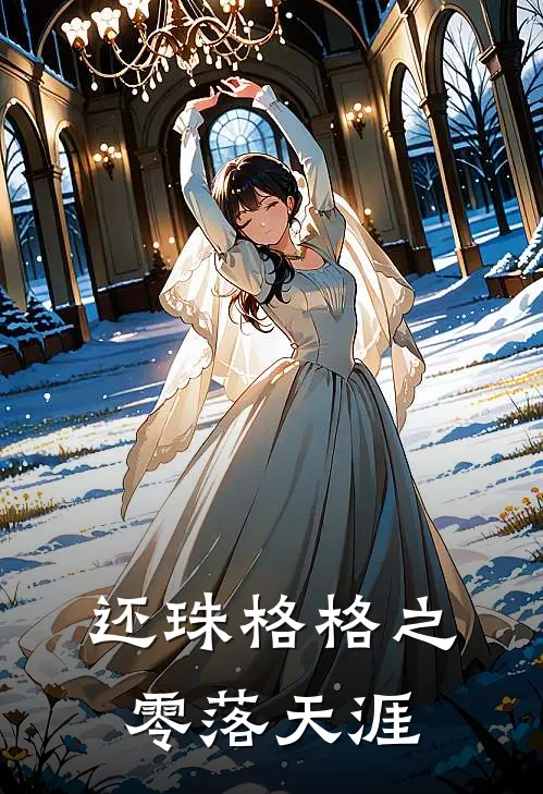 还珠格格之零落天涯