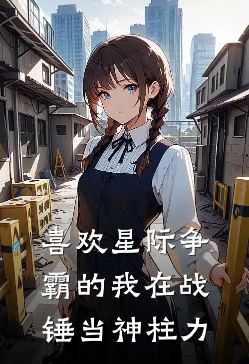 喜欢星际争霸的我在战锤当神柱力