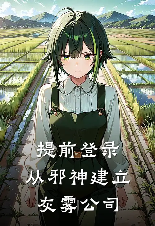 提前登录：从邪神建立灰雾公司