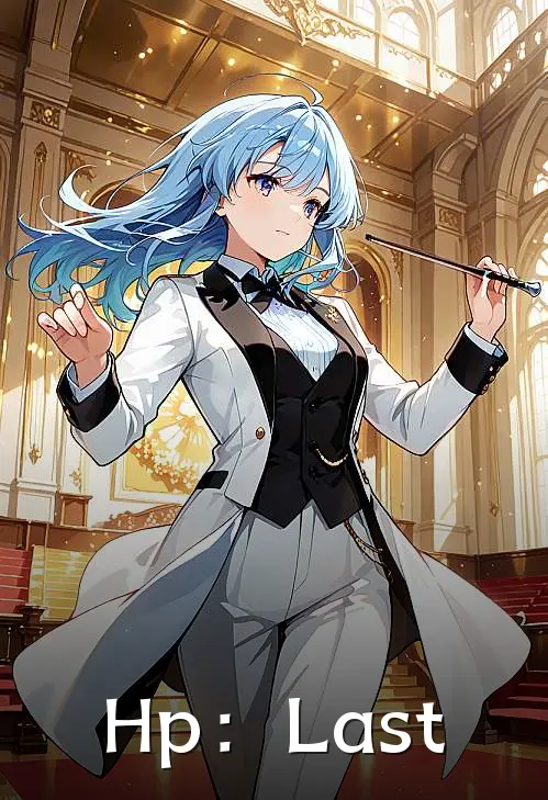 Hp：Last