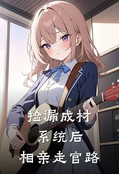 捡漏成材系统后，相亲走官路