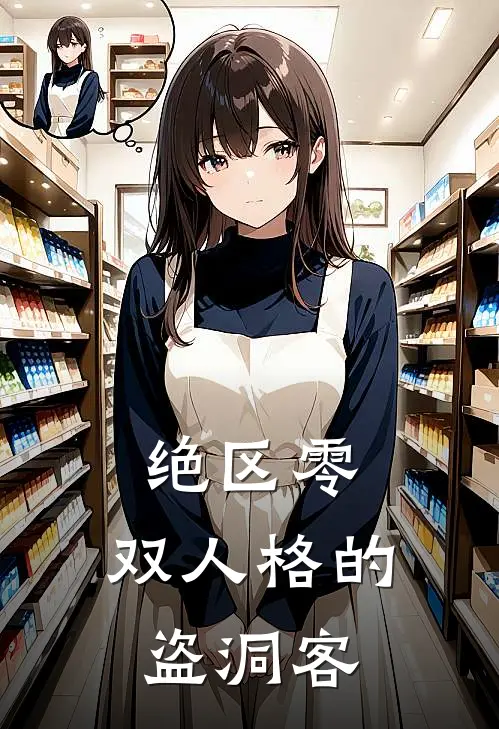 绝区零：双人格的盗洞客