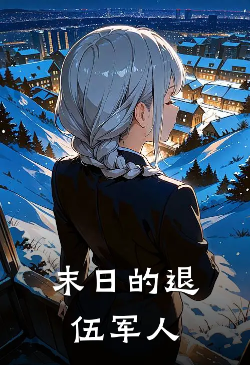 末日的退伍军人