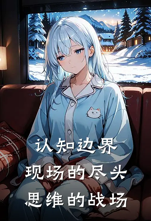 认知边界：现场的尽头思维的战场