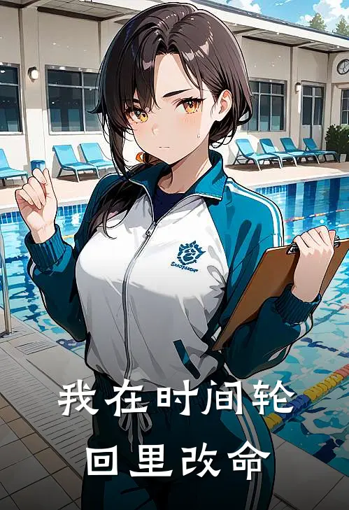 我在时间轮回里改命