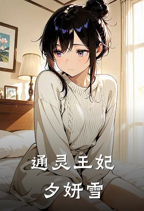 通灵王妃夕妍雪