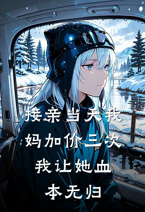 接亲当天我妈加价三次，我让她血本无归