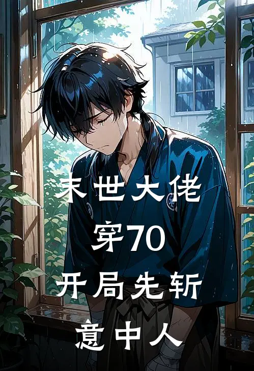 末世大佬穿70，开局先斩意中人