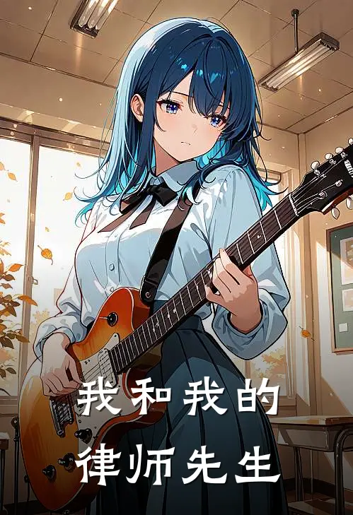 我和我的律师先生