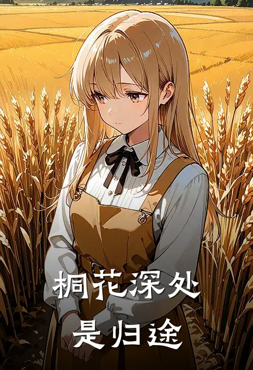 桐花深处是归途