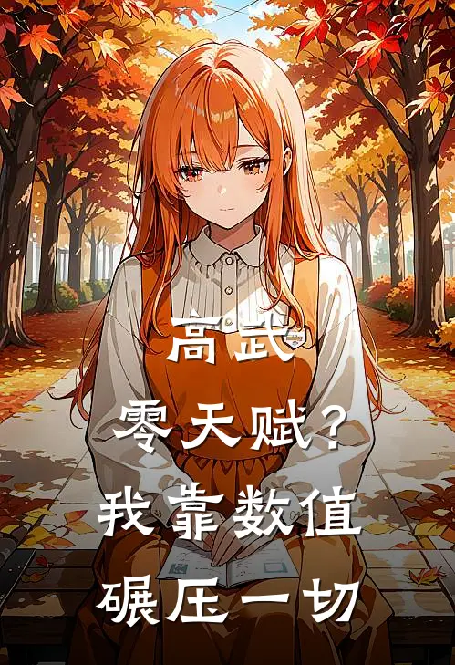 高武：零天赋？我靠数值碾压一切