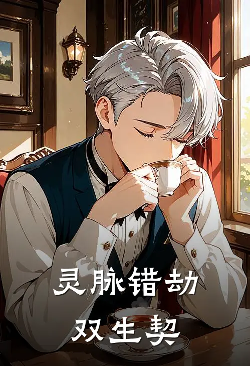 灵脉错劫：双生契