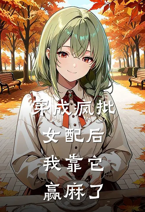 穿成疯批女配后，我靠它赢麻了