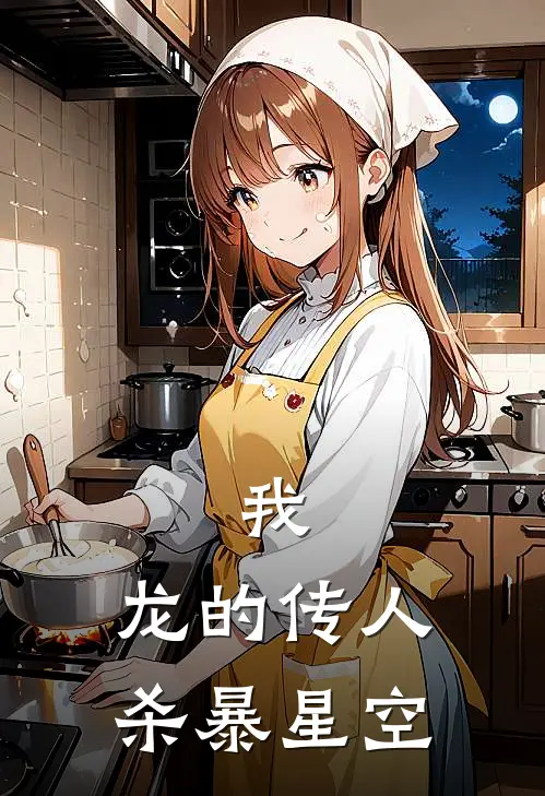 我，龙的传人，杀暴星空