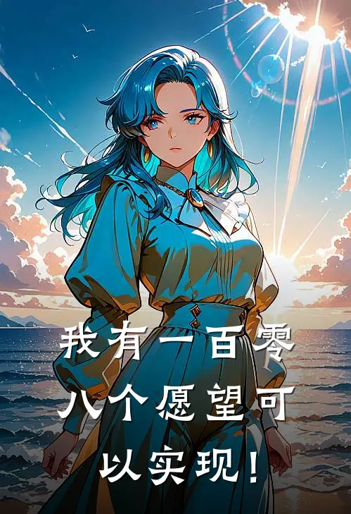 我有一百零八个愿望可以实现！