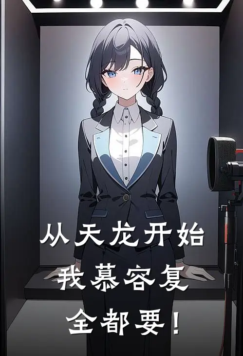 从天龙开始：我慕容复全都要！