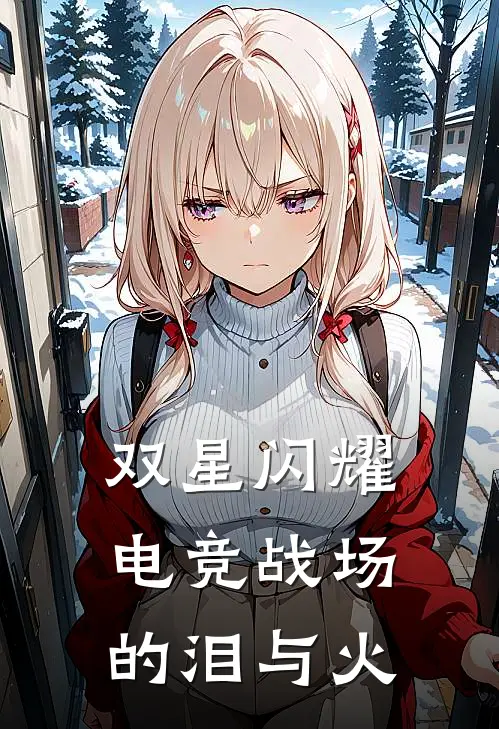 双星闪耀：电竞战场的泪与火