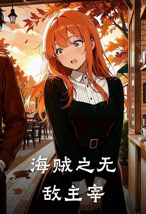 海贼之无敌主宰