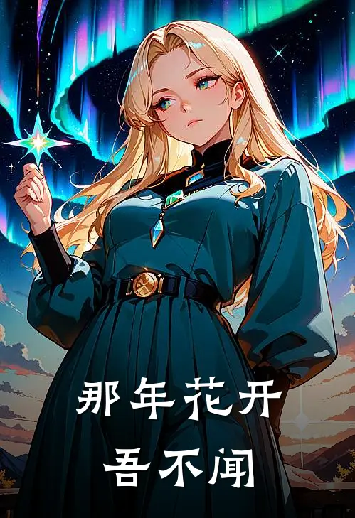 那年花开吾不闻