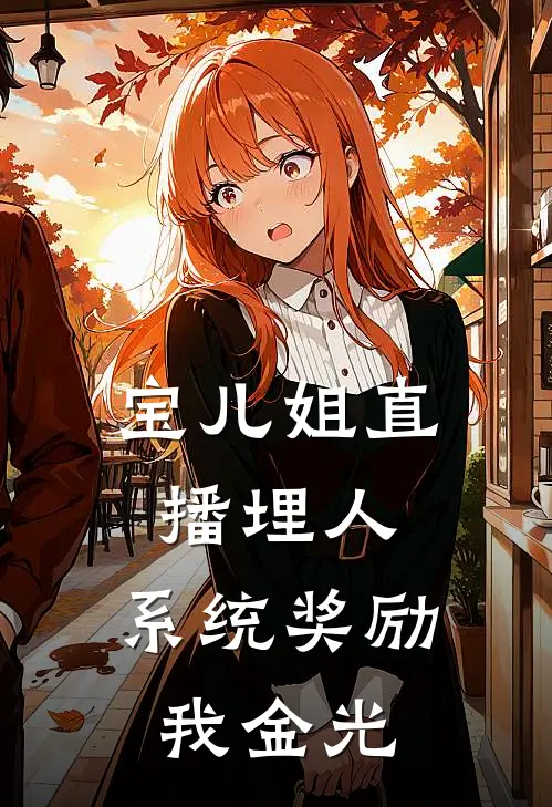 宝儿姐直播埋人，系统奖励我金光