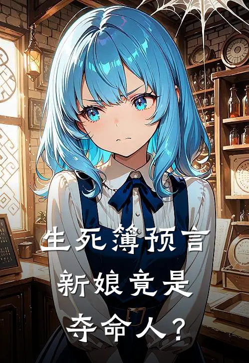 生死簿预言：新娘竟是夺命人？