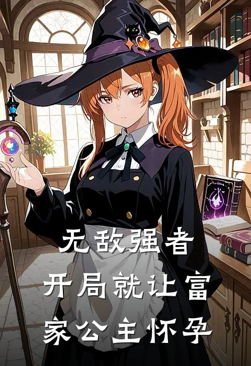 无敌强者：开局就让富家公主怀孕