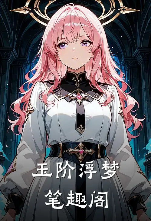 玉阶浮梦笔趣阁