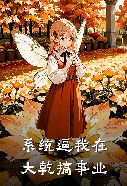 系统逼我在大乾搞事业