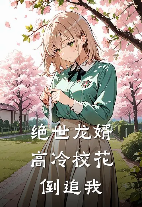 绝世龙婿：高冷校花倒追我