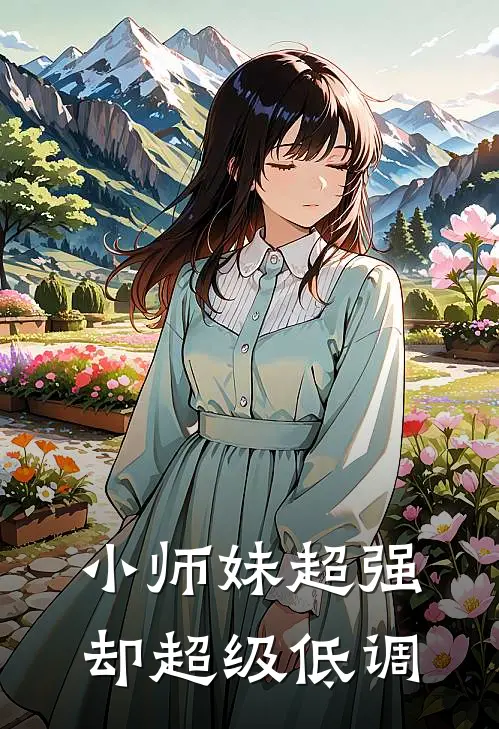 小师妹超强，却超级低调