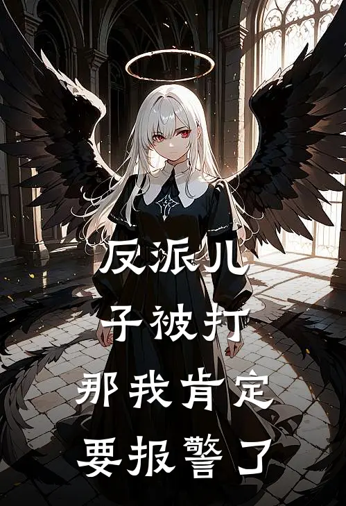 反派儿子被打，那我肯定要报警了