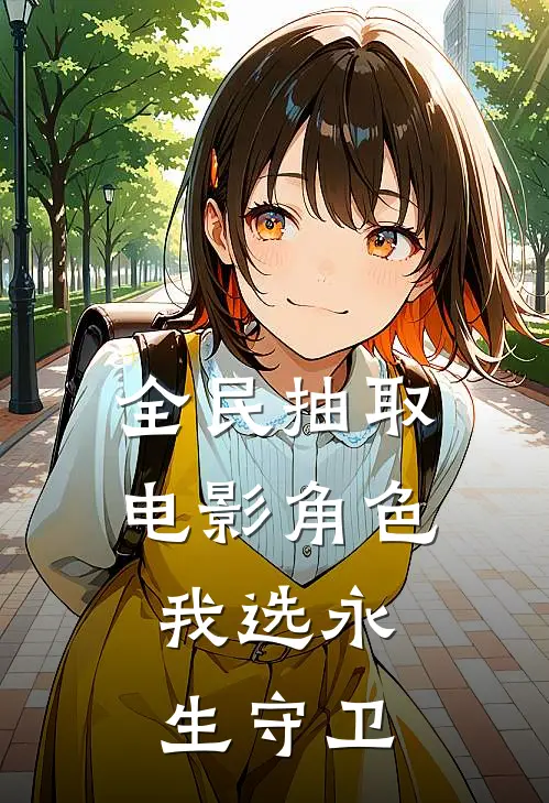 全民抽取电影角色，我选永生守卫