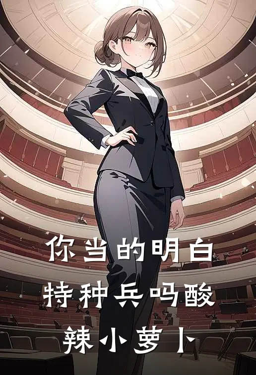 你当的明白特种兵吗酸辣小萝卜