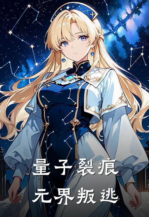 量子裂痕：元界叛逃