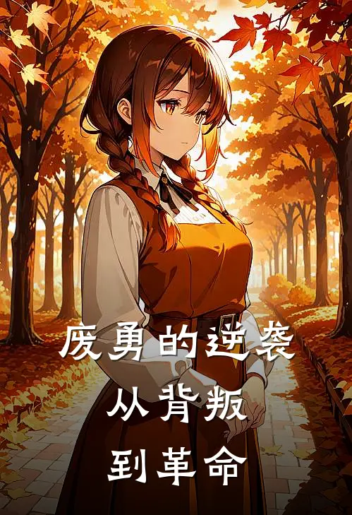 废勇的逆袭：从背叛到革命