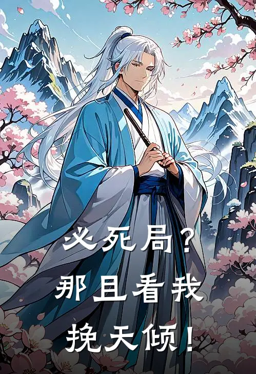 必死局？那且看我挽天倾！