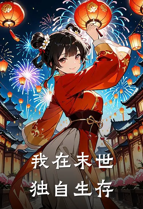 我在末世独自生存